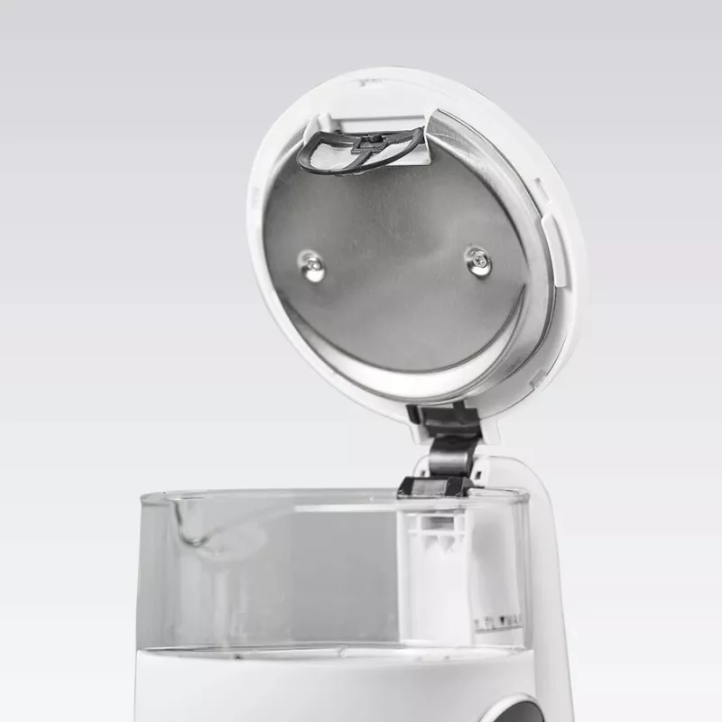Elektrischer Wasserkocher Maestro MR-023-WHITE, 1,7 L Fassungsvermögen, 2220 W Leistung