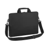 Targus TBT238EU Laptoptasche 39,6 cm (15,6 Zoll) Schwarz, Grau