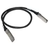 DAC-Kabel HPE X242 40G QSFP+ auf QSFP+ 1 m