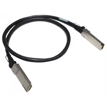 DAC-Kabel HPE X242 40G QSFP+ auf QSFP+ 1 m