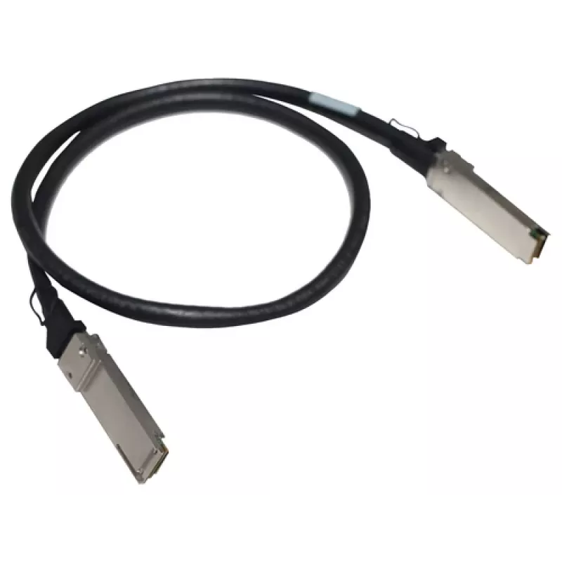 DAC-Kabel HPE X242 40G QSFP+ auf QSFP+ 1 m