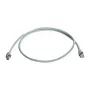 Netzwerkkabel Telegärtner MP8 FS 600 LSZH-5,0 Grau 5 m