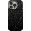 Border Case Apple iPhone 16 Pro BURGA SV_02_IP16PRO_TH-MAGSAFE Schwarz