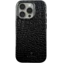 Border Case Apple iPhone 16 Pro BURGA SV_02_IP16PRO_TH-MAGSAFE Schwarz