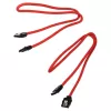 SATA-Kabel Corsair CC-8900254 0,6 m Schwarz Rot