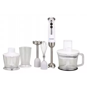 Kochmixer Blaupunkt HBD801WH Weiß