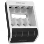 Batterieladegerät Ansmann Comfort Smart Haushalt Batterie USB