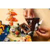 LEGO ICONS 11372 Herbstlicher Cottage-Garten