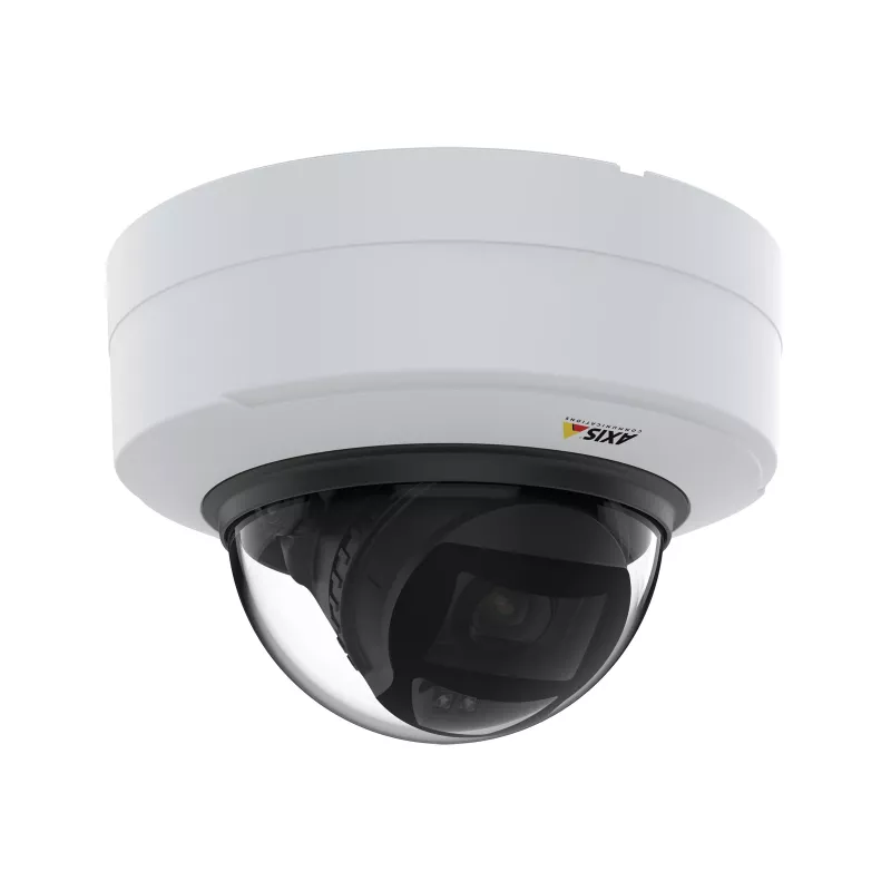 IP-Sicherheitskamera Axis 02327-001 Dome 1920 x 1080
