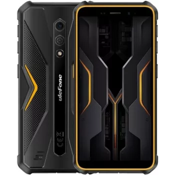 Smartphone Ulefone Armor X12 Pro 4GB/64GB (ein bisschen Orange)