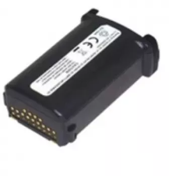 Zebra Li-Ion, 2600 mAh Akku