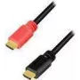 Logilink CHV0101 Konnektivitätszubehör Schwarz