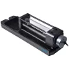 Montagekit Alphacool 13337 Stahl Schwarz 37g