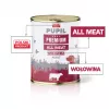PUPIL Premium All Meat Beef - Nassfutter für Hunde - 800g