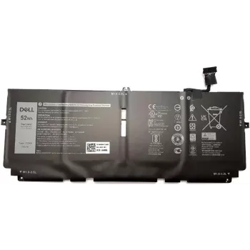 DELL FP86V Laptop-Ersatzteil Akku