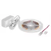 Activejet AJE-COB 3m ciep LED-Streifen Universal-LED-Streifen Innenbereich