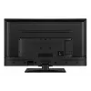 Toshiba 40LV3563DG TV 101,6 cm (40 Zoll) Full HD Smart TV Schwarz 250 cd/m²