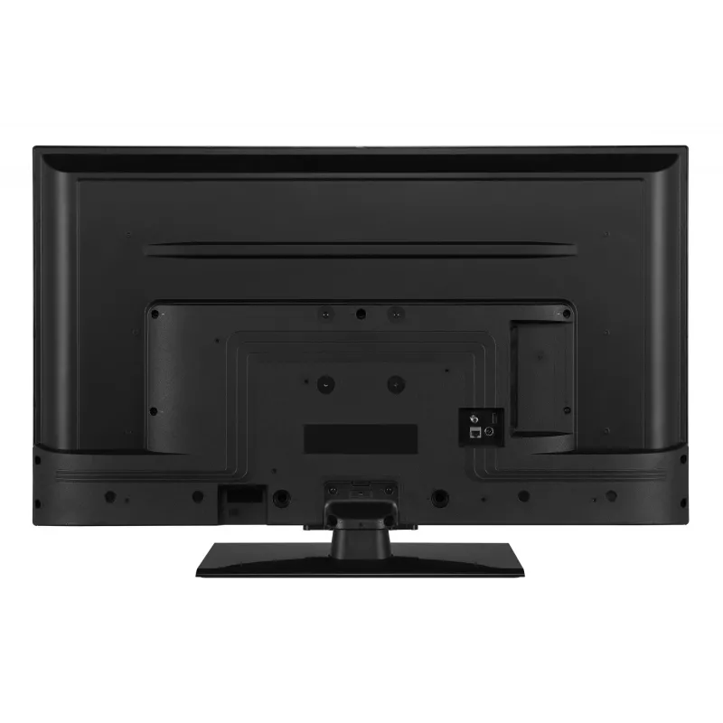 Toshiba 40LV3563DG TV 101,6 cm (40 Zoll) Full HD Smart TV Schwarz 250 cd/m²