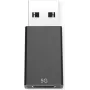 ROLINE USB3.2 Gen1 Adapter C BU - A ST Aluminium - Adapter (12.03.2998)