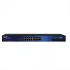 Managed Switch ALLNET ALL-SG8420M