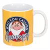 Tasse- und Socken-Set Paladone PP12638DP — Grumpy-Design