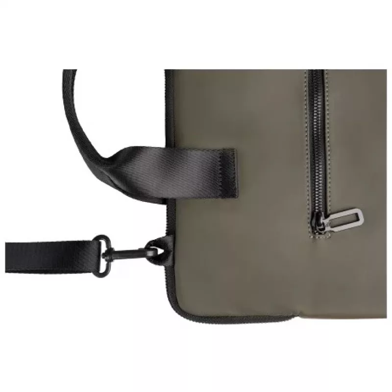 TUCANO GOMMO schlank Laptoptasche für Notebook 14 Zoll MacBook Pro 14 Air 15 Zoll (BSGOM1314-VM)