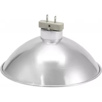 PAR-64 Reflektorlampe EUROLITE 51000750 GY-9.5 lang — PAR64 Ersatzleuchtmittel mit GY-9.5-Sockel