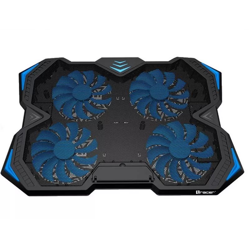 Tracer Cooling Station Gamezone Turbo Notebook Fan