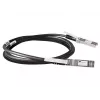 Netzwerkkabel HPE X240 10G SFP+ SFP+ DAC 5m Schwarz