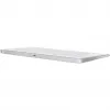 Apple Magic Tastatur - Tastatur - USB-C - Kabellos