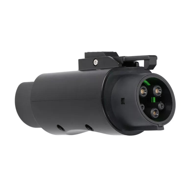 Dachadapter Extralink EV KROVIMO EX.22622 für Montage und Kabeldurchführung