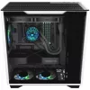 InWin A5 Midi-Tower Tempered Glass – weiß
