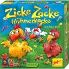 Zicke Zacke Chicken Cha Cha Cha, Brettspiel Kinderspiel des Jahres 1998