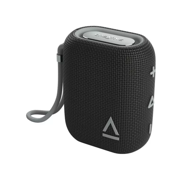 Lautsprecher Muvo Flex Black