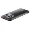 Smartphone Ulefone Armor 23 Ultra 6.78 Zoll 12 GB 512 GB Schwarz