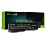 Akku Grün Cell AS08 für ASUS G50 G51 G60 M50 M50V N53 N53SV N61 N61VG N61JV
