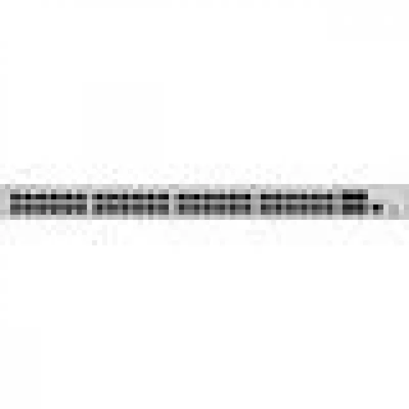 Switch HUAWEI CloudEngine S310-48T4S — 48x Gigabit Ethernet (10/100/1000), 1U, RJ-45 Konsole, grau