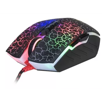 A4Tech Bloody Blazing A70 (Activated) Maus USB Typ-A Optisch 6200 DPI A4TMYS47285