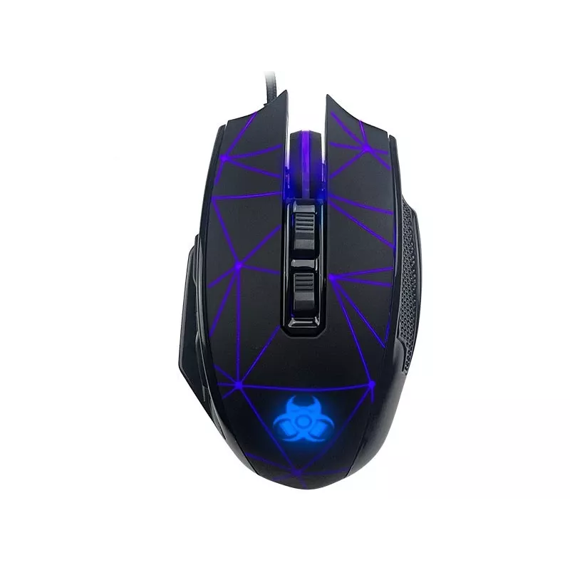 Maus Gamezone Tracer 47368 USB