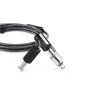 DICOTA BASE XX LAPTOP T-LOCK D31938 Laptop-Schloss Sicherheit