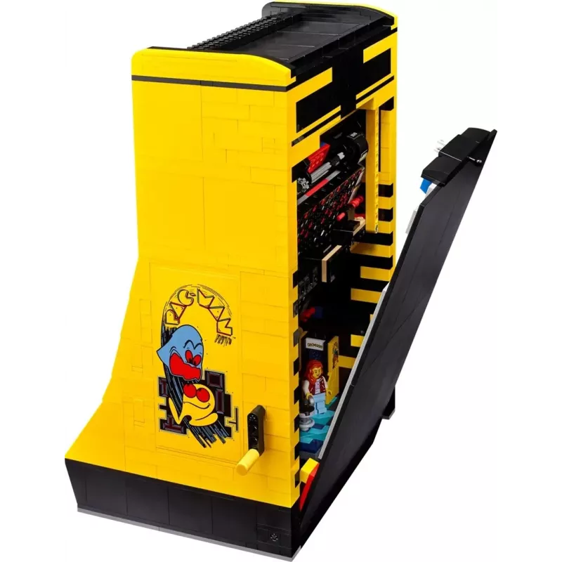 Lego Icons 10323 PAC-MAN Spielautomat