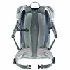 Rucksack DEUTER Trail 25 – 25L Wander-Tagesrucksack, schwarz-schiefer