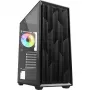 PC-Gehäuse Sharkoon VK2 Full Tower Schwarz