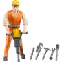 Spielfigur BRUDER 60020