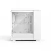 Fractal Design Epoch Mid-Tower - TG Clear Tint- White