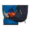 Thule 3610 Upslope 35L Removable Airbag 3.0 Ready Ski And Snowboard Backpack Lime Punch