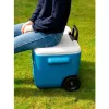 Coleman 2000036081 46 L Blau