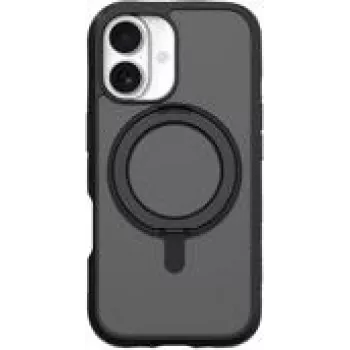 Laut International CARBON MATTER für iPhone 17 - Midnight (L_IP25A_CM_BK) Backcover-Hülle