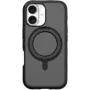 Laut International CARBON MATTER für iPhone 17 - Midnight (L_IP25A_CM_BK) Backcover-Hülle