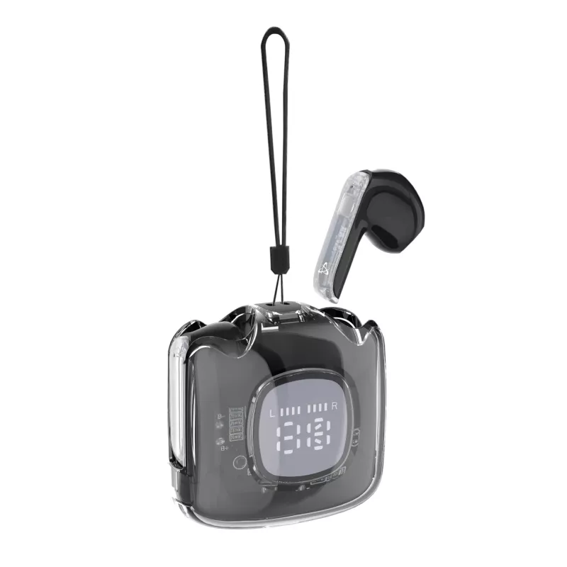 Kopfhörer SBOX EB-TWS148 Schwarz